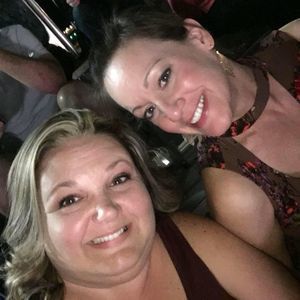 Meet your Posher, Kate burt